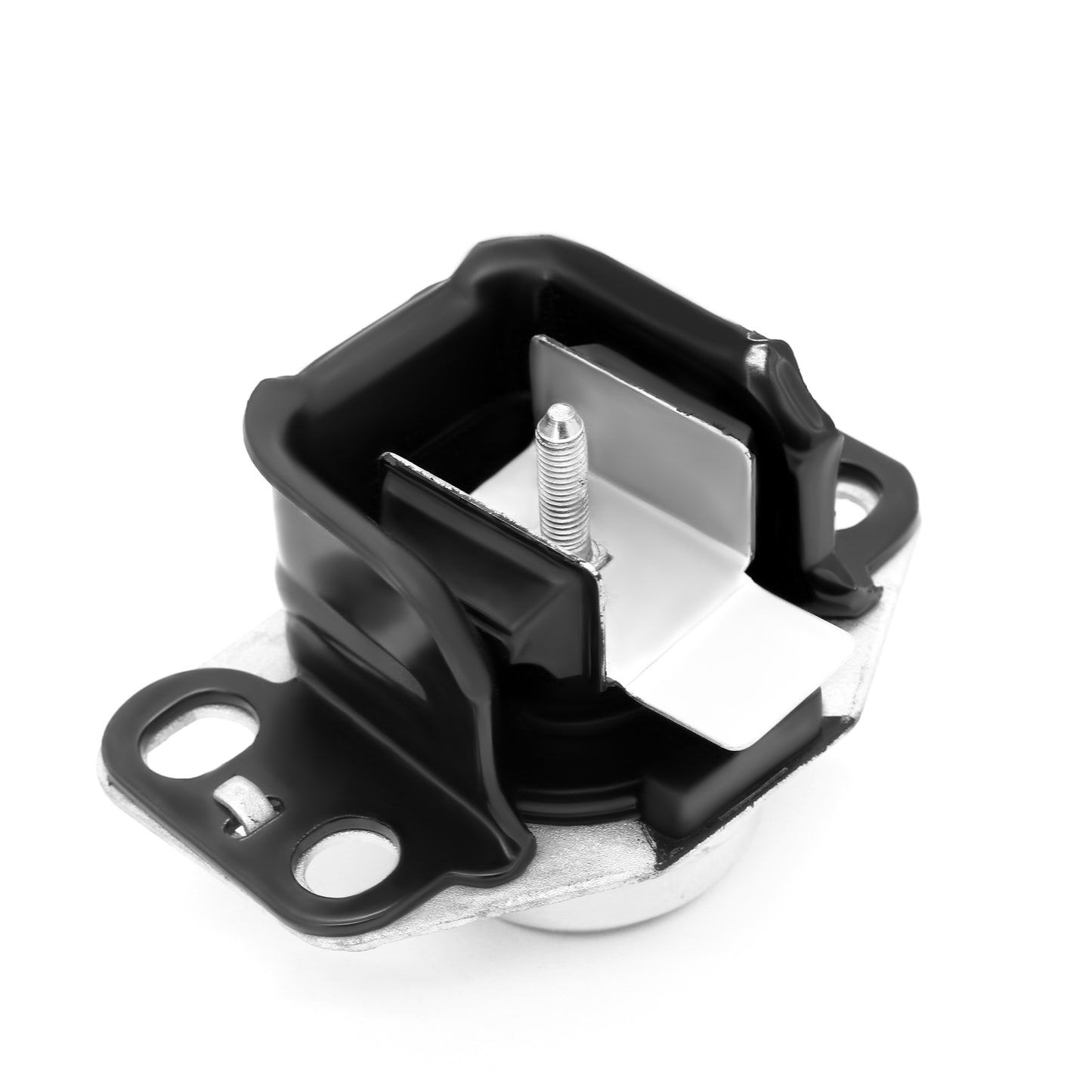 7700434370, 6001543027, 1121000QAG, 6000073669, 7700415089, 7700415096, 7700434370, 8200310825, Clio 2 motor takozu sağ, Kangoo motor takozu sağ