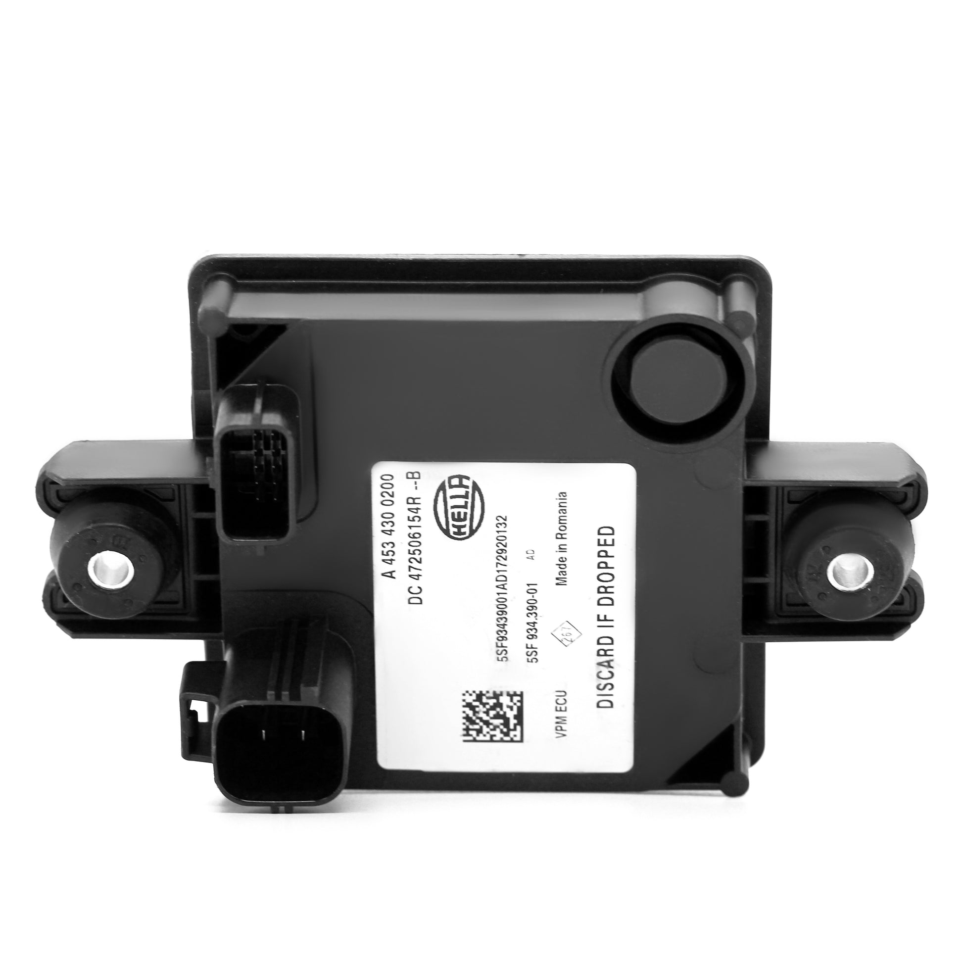 472506154R, Fluence vakum pompa beyni, Kangoo 3 vakum pompa beyni