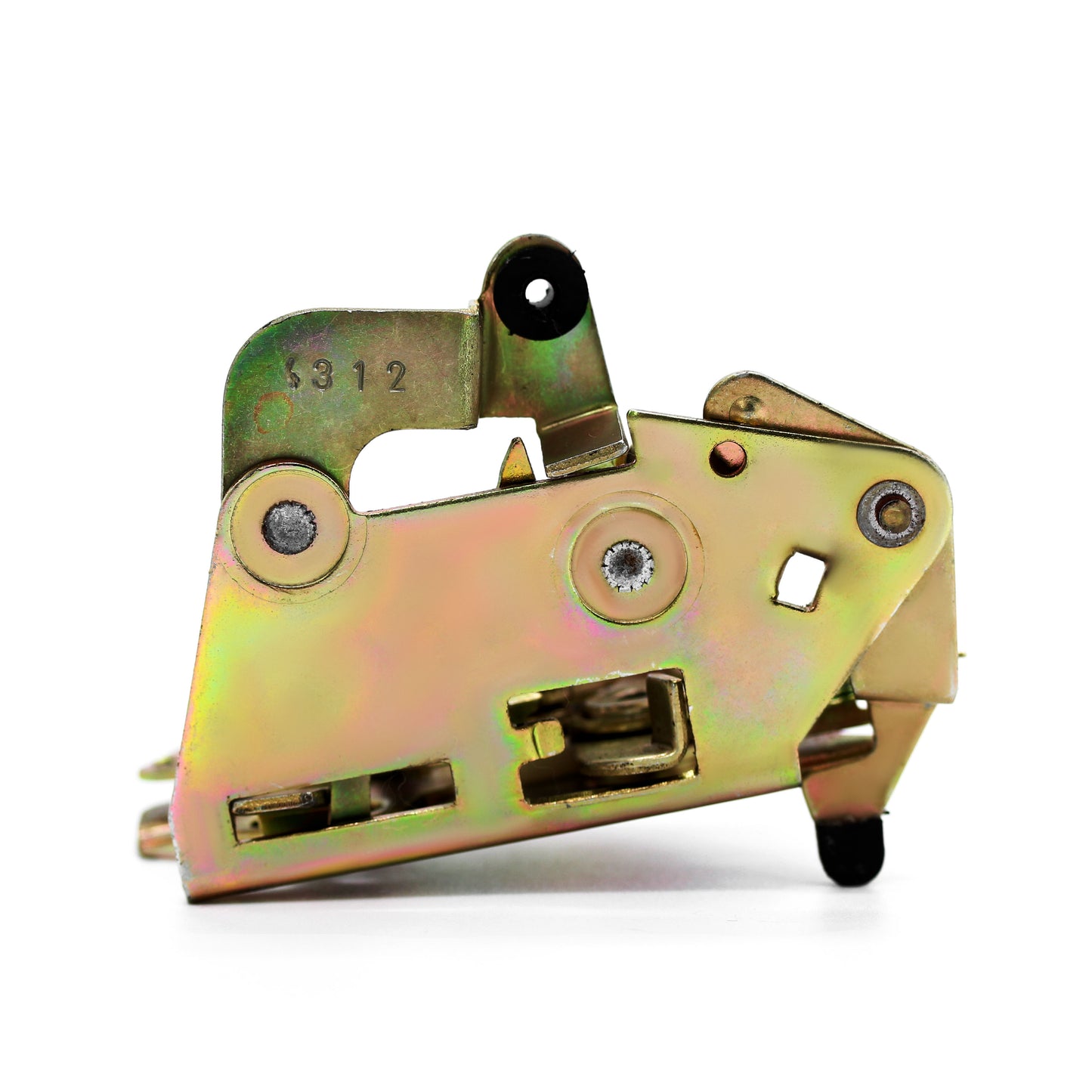 Renault 9 Arka Sağ Kapı Kilidi Orjinal Mais - 7702128803