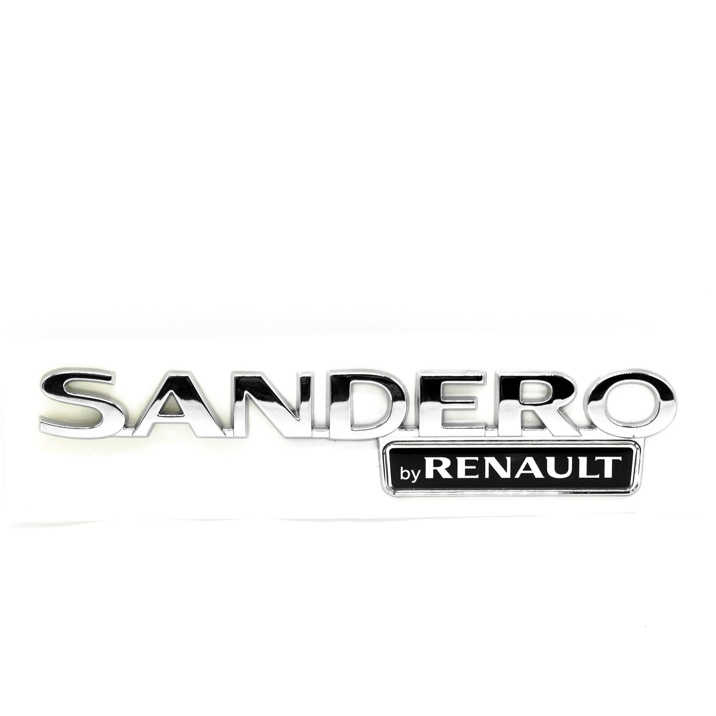 8200560866, dacia sandero bagaj yazısı