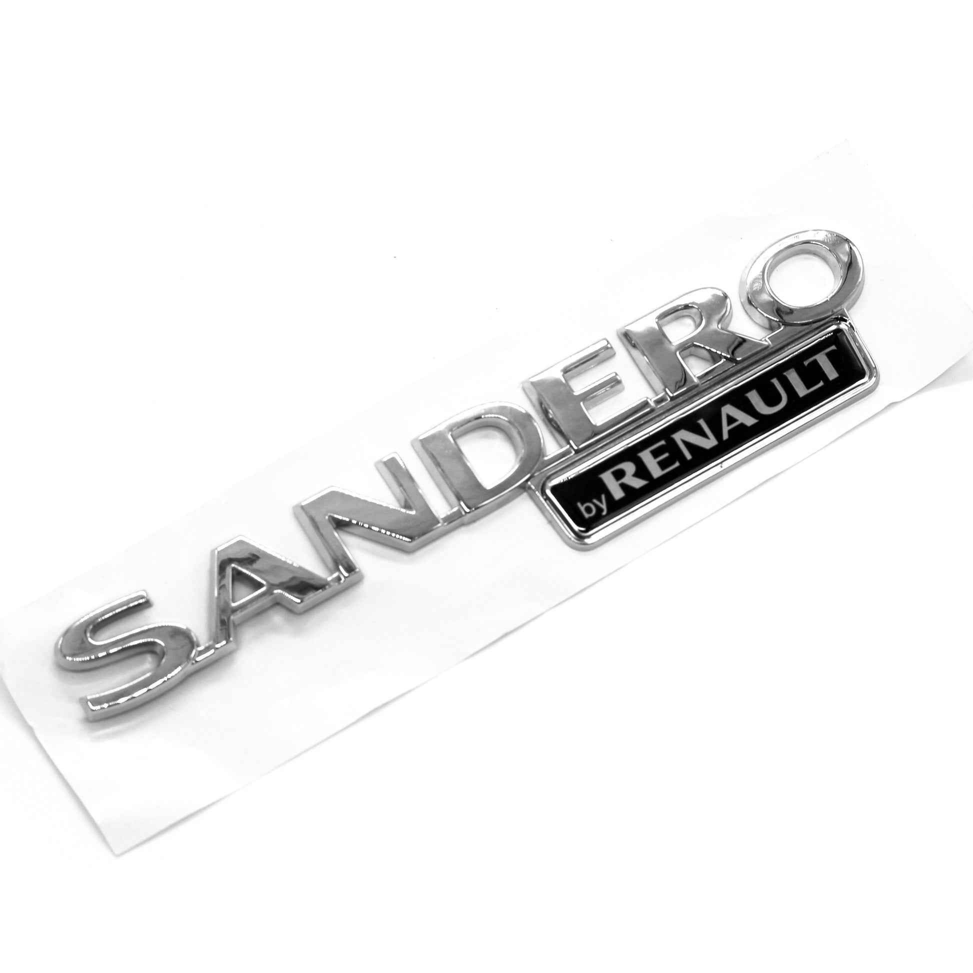 8200560866, dacia sandero bagaj yazısı