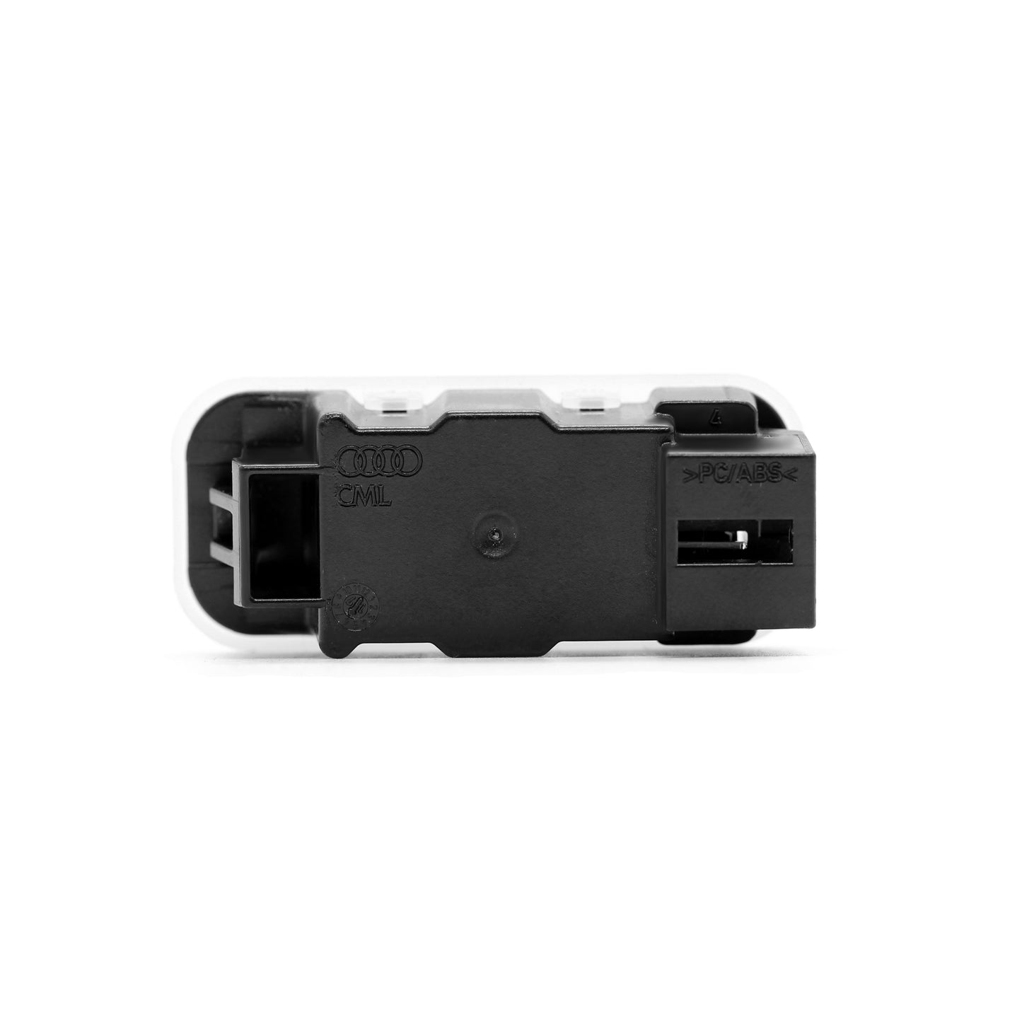 8W0947415A, Audi kapı alt ışıklandırma lambası, A4 kapı alt ışıklandırma, A5 kapı alt ışıklandırma, A7 kapı alt ışıklandırma